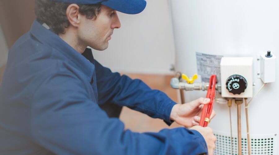 Professional Leak Detection in Palmyra, IL