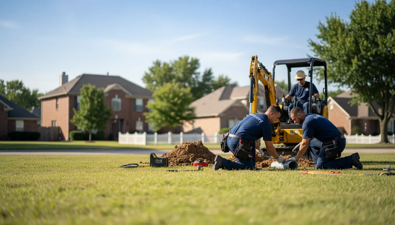 Water Heater Repair in Palmyra, IL near me